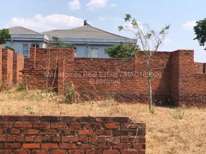 2 Bedroom House for Sale in Hogerty Hill, Harare