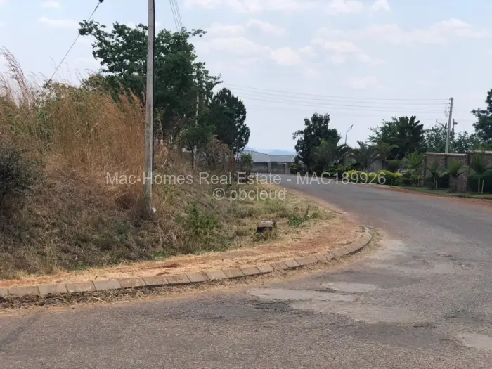 2 Bedroom House for Sale in Hogerty Hill, Harare