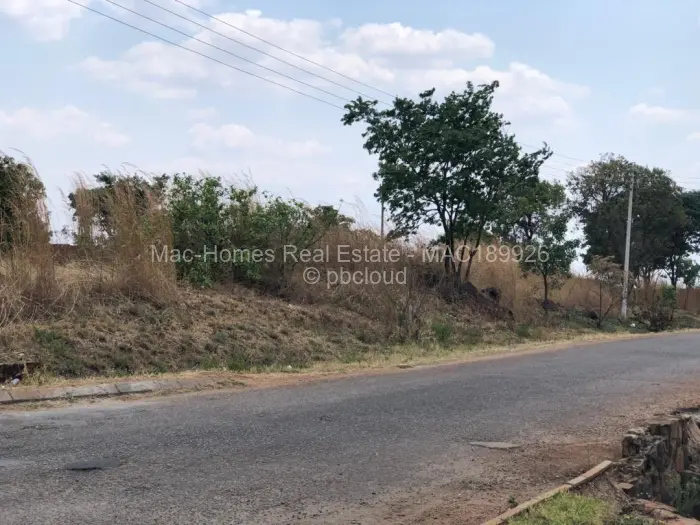 2 Bedroom House for Sale in Hogerty Hill, Harare