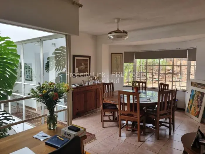 3 Bedroom House for Sale in Greystone Park, Harare