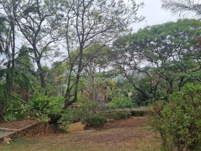 3 Bedroom House for Sale in Greystone Park, Harare