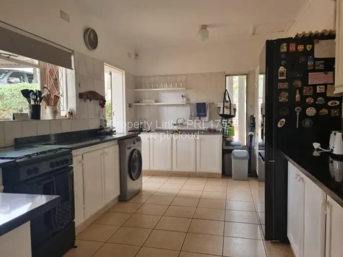 3 Bedroom House for Sale in Greystone Park, Harare