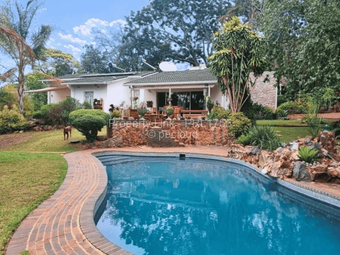 3 Bedroom House for Sale in Greystone Park, Harare