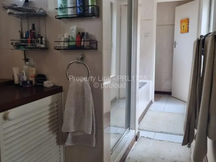 3 Bedroom House for Sale in Greystone Park, Harare