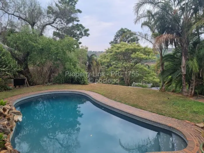 3 Bedroom House for Sale in Greystone Park, Harare