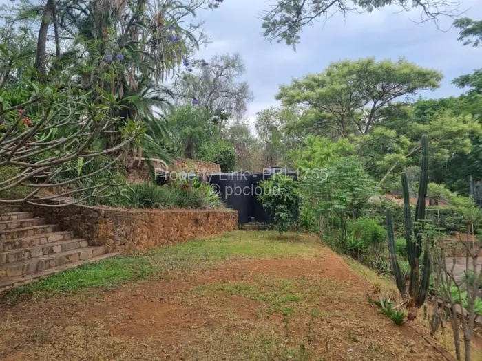 3 Bedroom House for Sale in Greystone Park, Harare