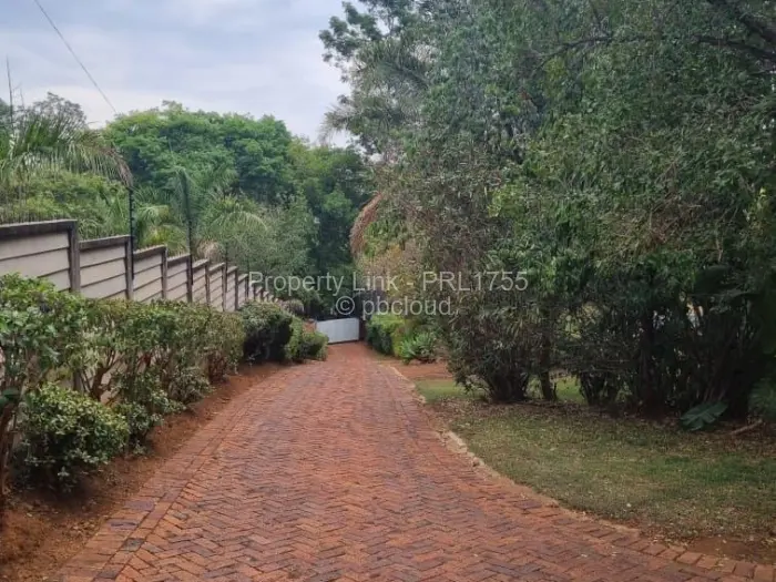3 Bedroom House for Sale in Greystone Park, Harare