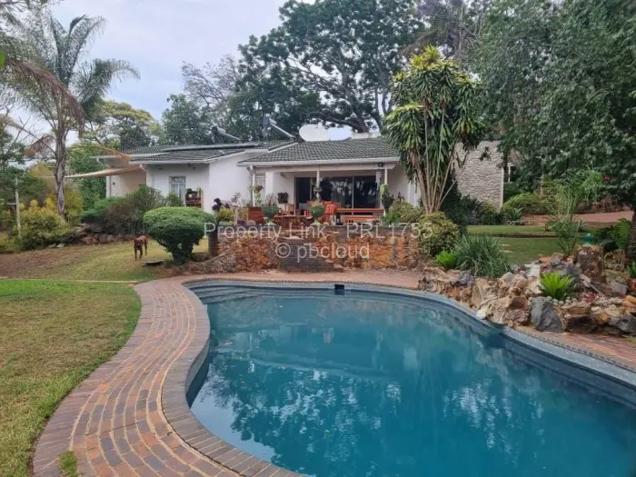 3 Bedroom House for Sale in Greystone Park, Harare