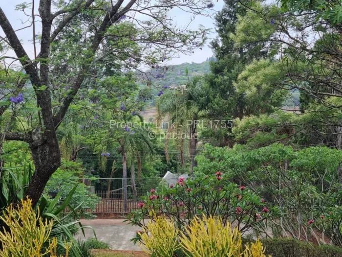 3 Bedroom House for Sale in Greystone Park, Harare