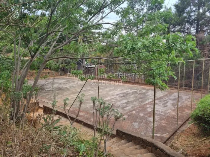 3 Bedroom House for Sale in Greystone Park, Harare