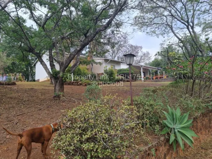 3 Bedroom House for Sale in Greystone Park, Harare