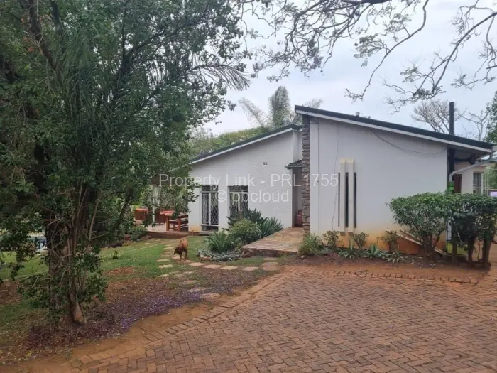 3 Bedroom House for Sale in Greystone Park, Harare
