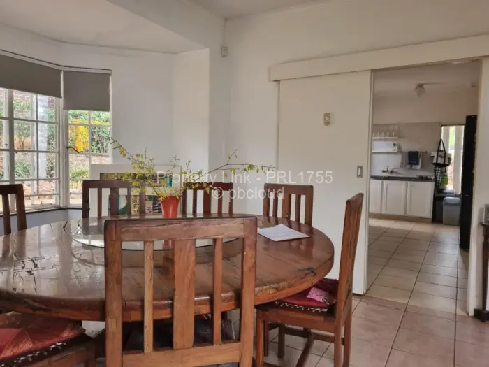 3 Bedroom House for Sale in Greystone Park, Harare