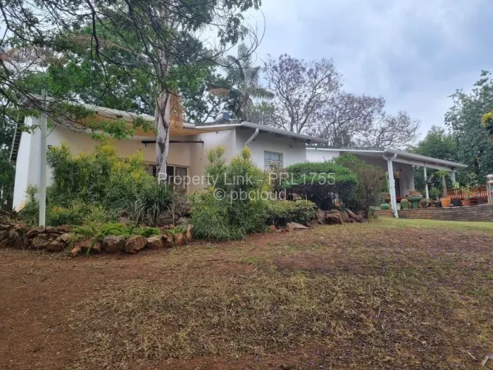 3 Bedroom House for Sale in Greystone Park, Harare