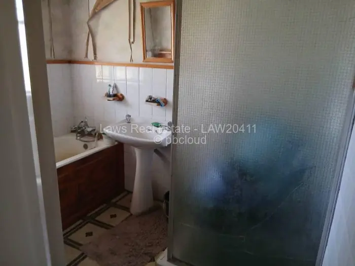 5 Bedroom House for Sale in Hatfield, Harare