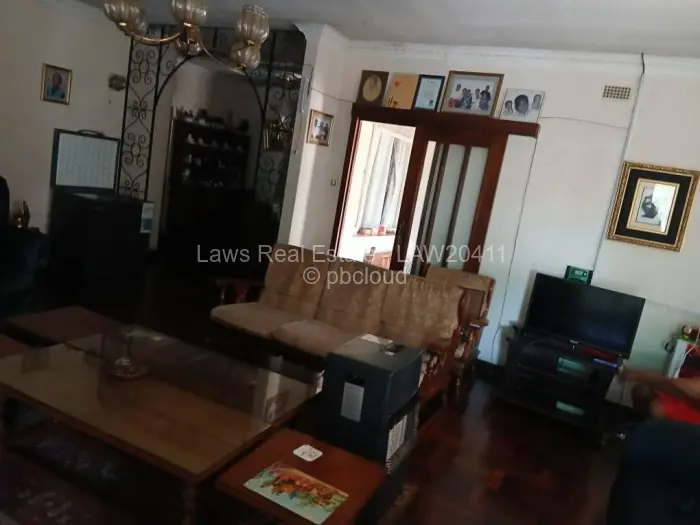 5 Bedroom House for Sale in Hatfield, Harare