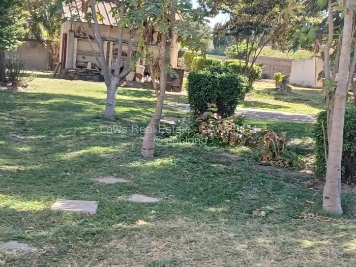 5 Bedroom House for Sale in Hatfield, Harare