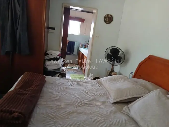 5 Bedroom House for Sale in Hatfield, Harare