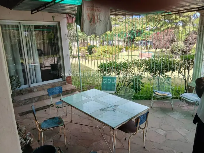 5 Bedroom House for Sale in Hatfield, Harare