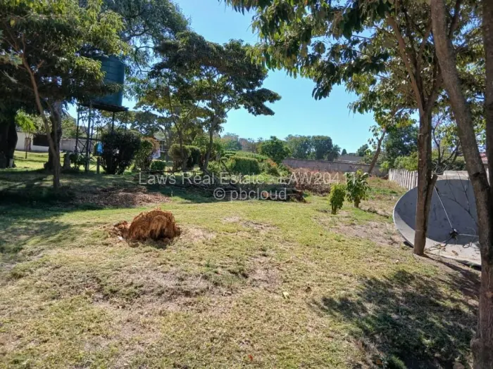 5 Bedroom House for Sale in Hatfield, Harare