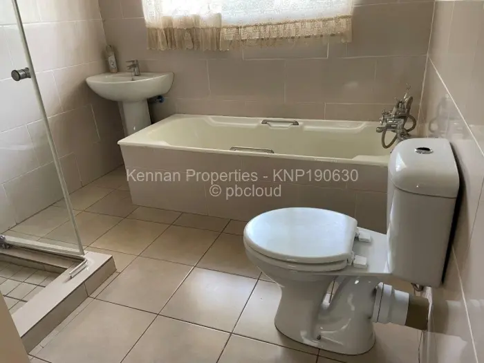 4 Bedroom House for Sale in Mandara, Harare