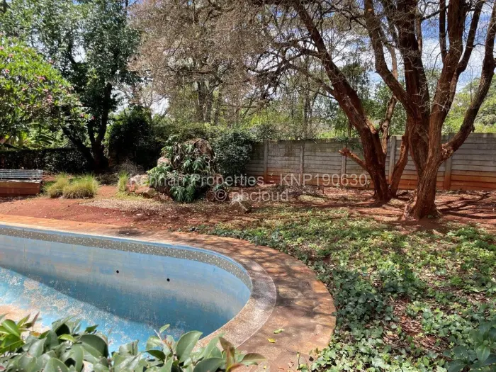 4 Bedroom House for Sale in Mandara, Harare
