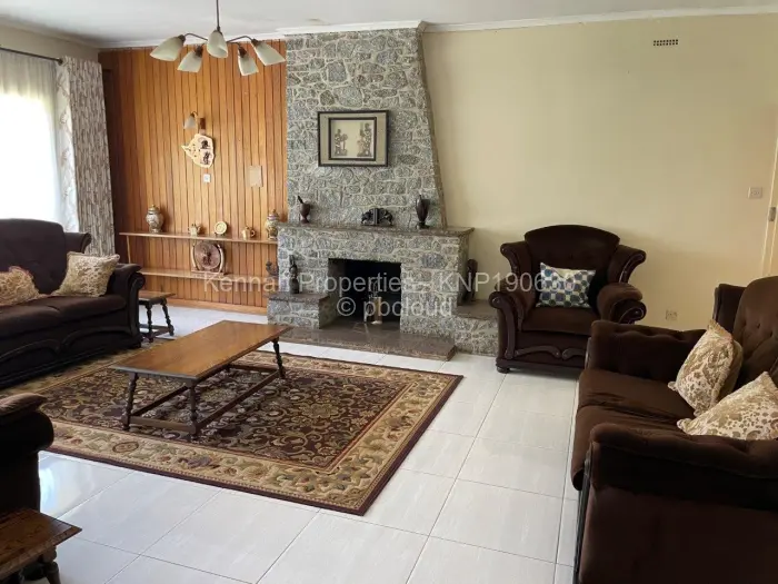 4 Bedroom House for Sale in Mandara, Harare