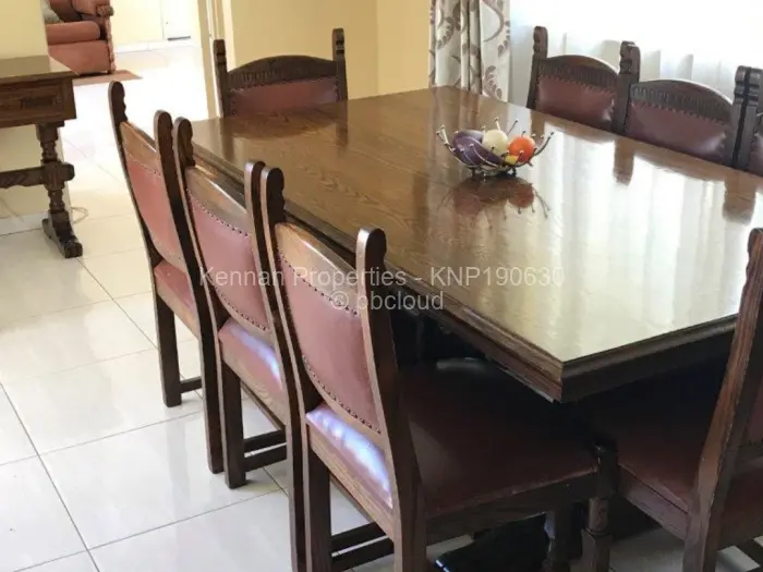 4 Bedroom House for Sale in Mandara, Harare