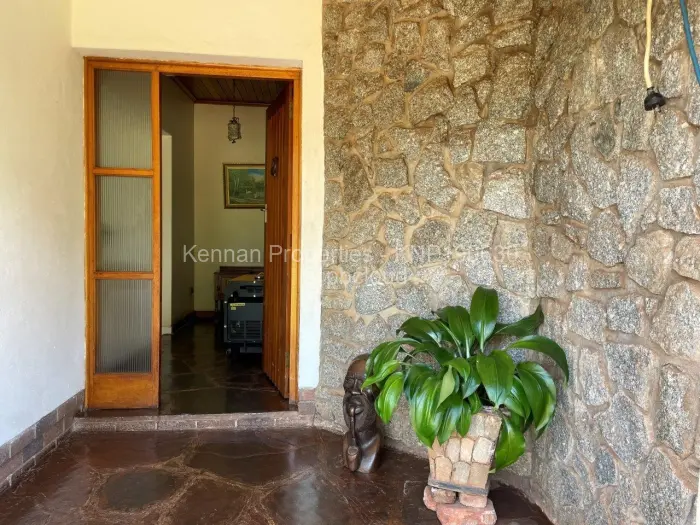 4 Bedroom House for Sale in Mandara, Harare