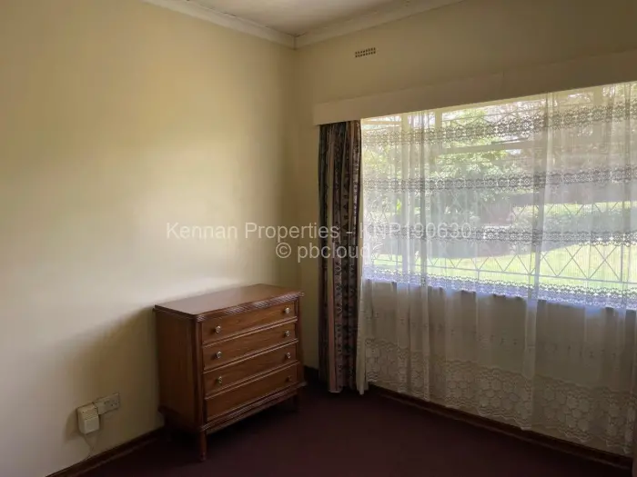 4 Bedroom House for Sale in Mandara, Harare