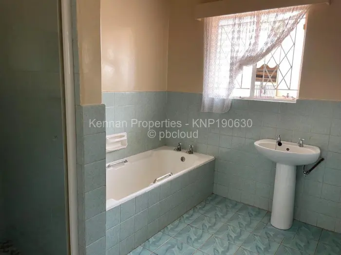 4 Bedroom House for Sale in Mandara, Harare