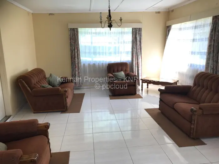 4 Bedroom House for Sale in Mandara, Harare