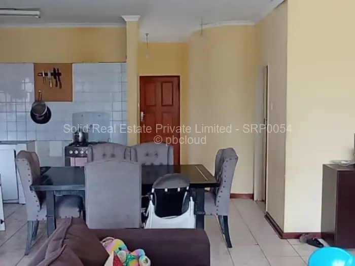 Flat/Apartment to Rent in Westgate, Harare