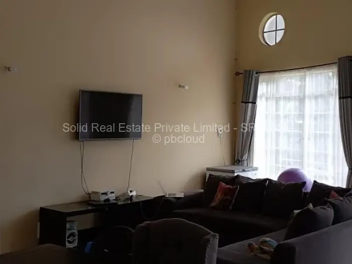 Flat/Apartment to Rent in Westgate, Harare