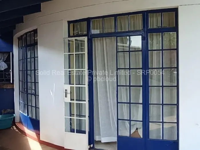 Flat/Apartment to Rent in Westgate, Harare