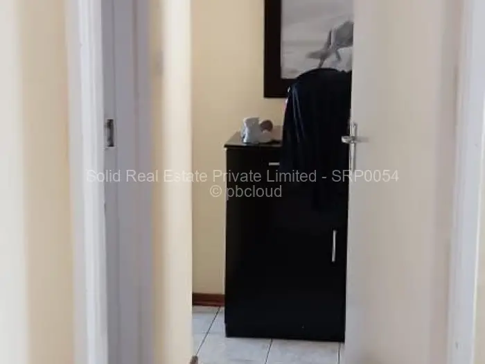 Flat/Apartment to Rent in Westgate, Harare