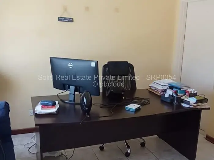 Flat/Apartment to Rent in Westgate, Harare