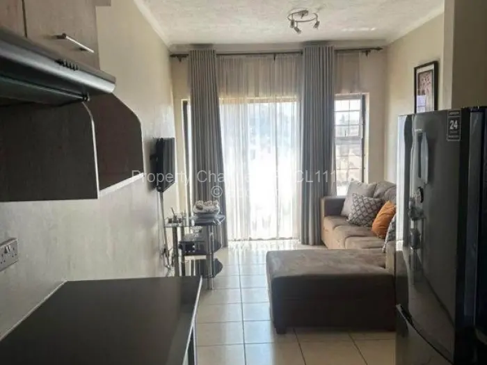 Flat/Apartment to Rent in Aspindale Park, Harare
