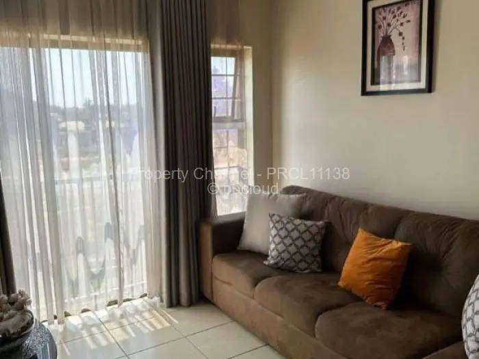 Flat/Apartment to Rent in Aspindale Park, Harare