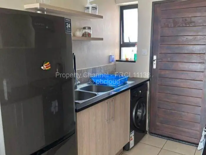 Flat/Apartment to Rent in Aspindale Park, Harare