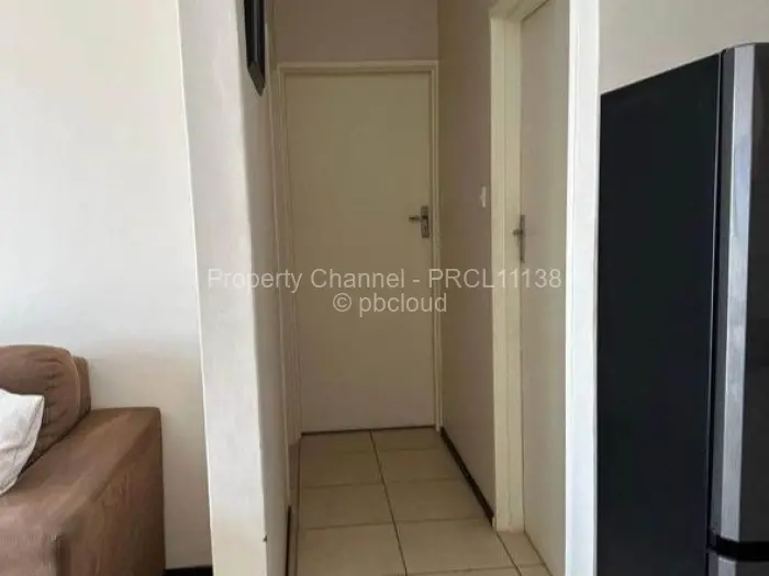 Flat/Apartment to Rent in Aspindale Park, Harare