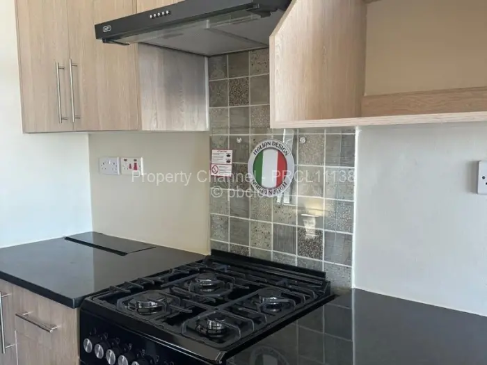 Flat/Apartment to Rent in Aspindale Park, Harare