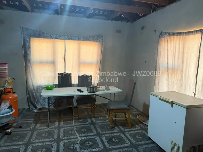 4 Bedroom House for Sale in Marondera, Marondera