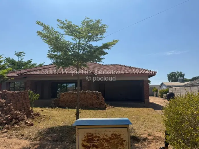 4 Bedroom House for Sale in Marondera, Marondera