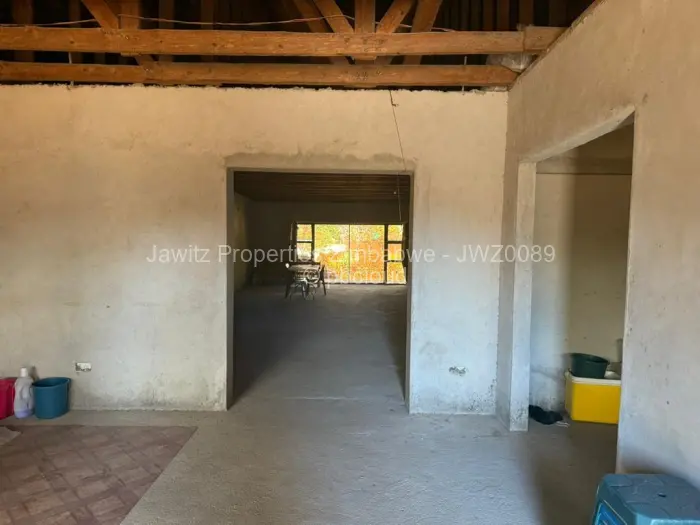 4 Bedroom House for Sale in Marondera, Marondera