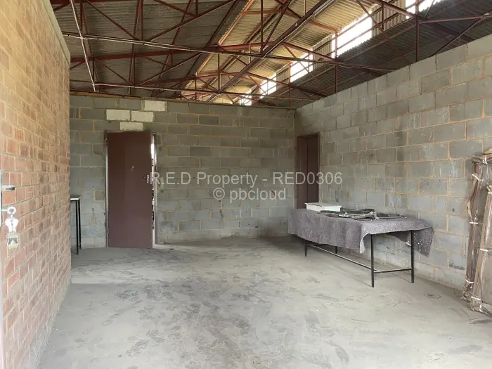 Industrial Stand for Sale in Kelvin, Bulawayo
