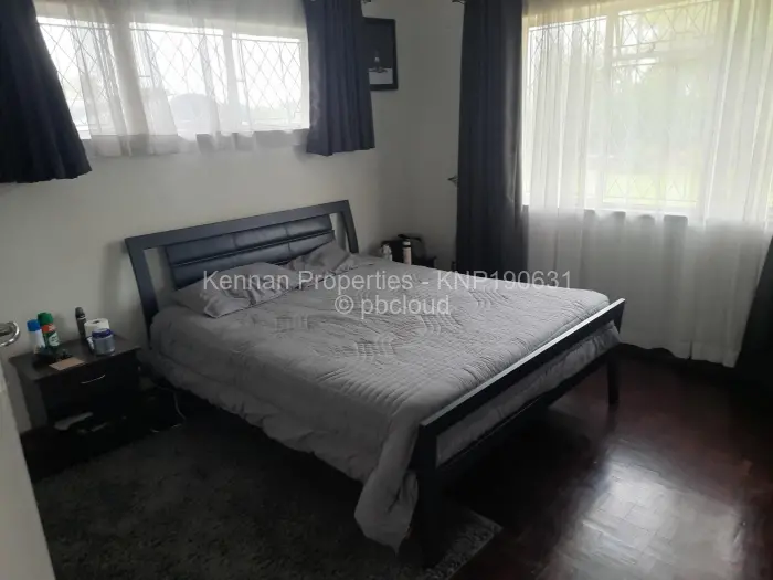 3 Bedroom House for Sale in Avondale, Harare