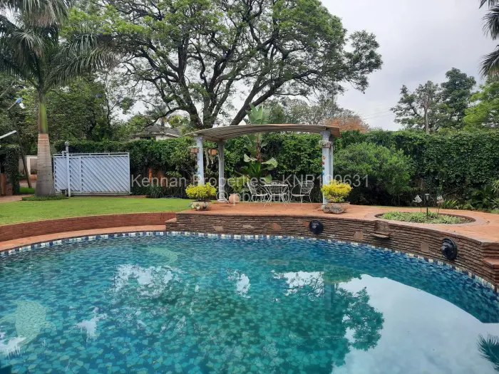 3 Bedroom House for Sale in Avondale, Harare