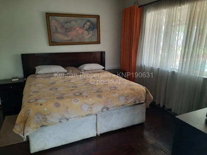 3 Bedroom House for Sale in Avondale, Harare