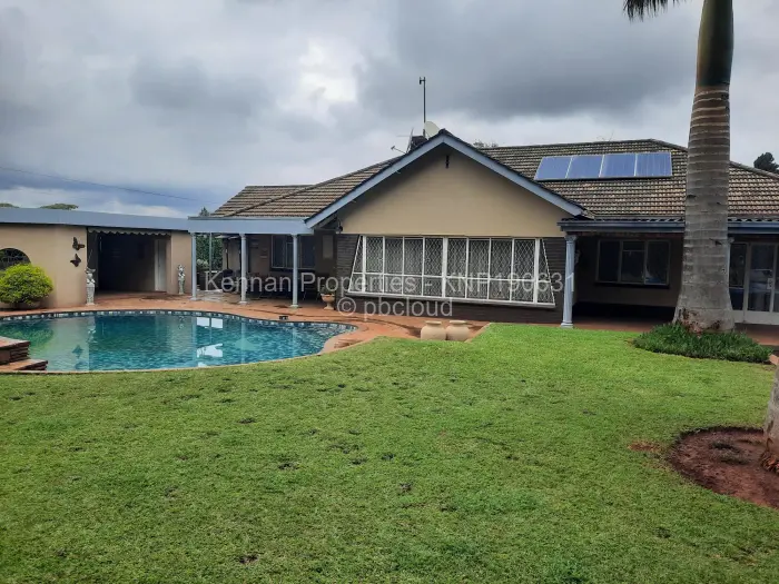 3 Bedroom House for Sale in Avondale, Harare
